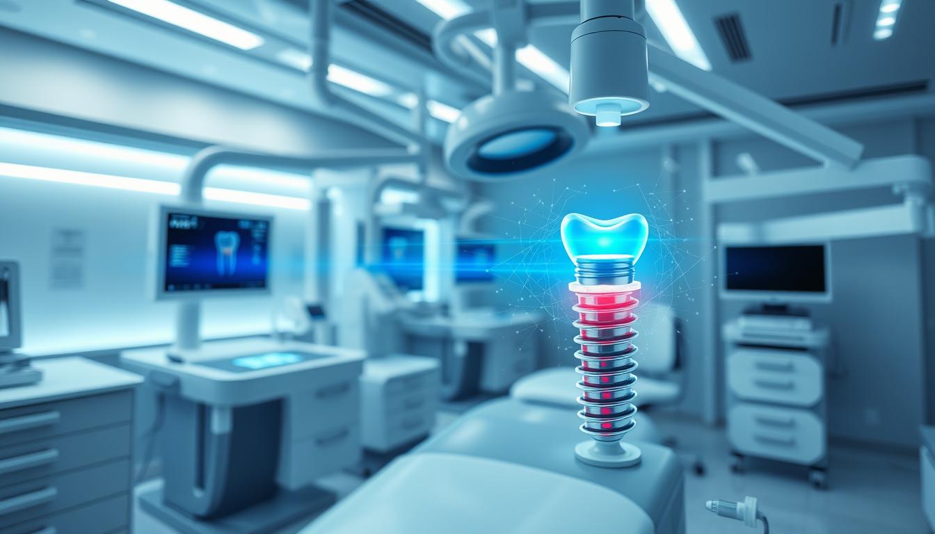 Aplicações de Lasers em Periodontologia: Tratamento Inovador